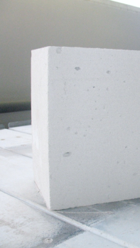 Строительство дома из газобетона: особенности и преимущества