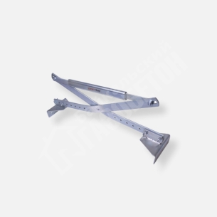 картинка Захват для газобетонных блоков 